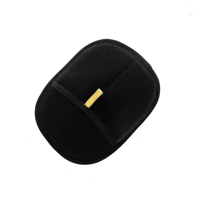 Rękawica do zbierania sierści