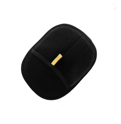 Rękawica do zbierania sierści